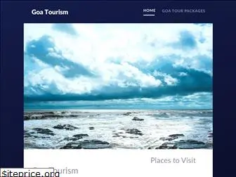 goa-tourism.org.in