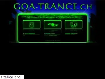 goa-trance.ch