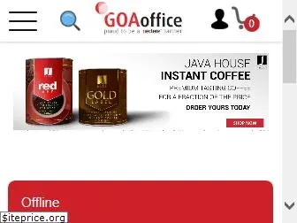 goa.co.uk