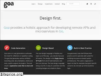 goa.design thumbnail