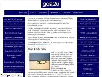 goa2u.com