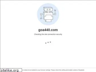 goa440.com