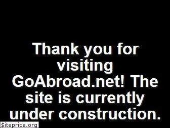 goabroad.net