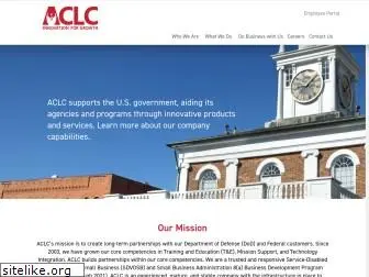 goaclc.com