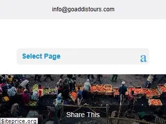 goaddistours.com