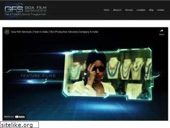 goafilms.com