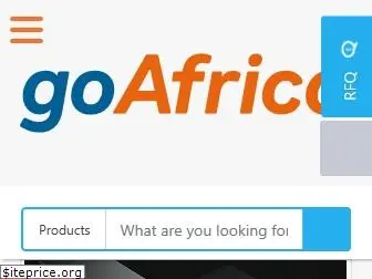 goafrica.com