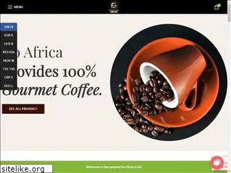 goafricacafe.com