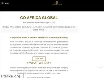 goafricaglobal.com