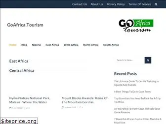 goafricatourism.com