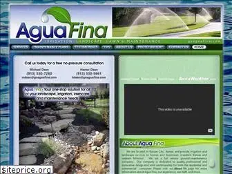 goaguafina.com