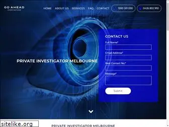 goaheadinvestigations.com.au