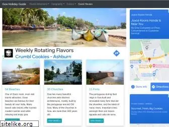 goaholidayguide.com