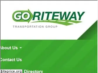 goairportconnection.com