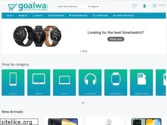 goaiwa.com