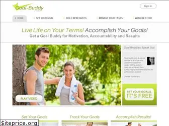 goal-buddy.com