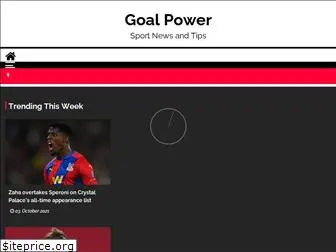 goal-power.com