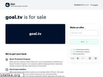 goal.tv