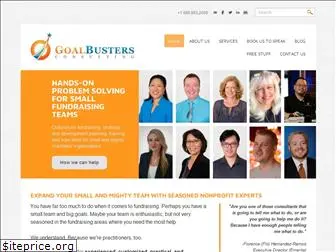 goalbusters.net