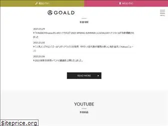 goald.co.jp