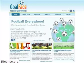 goalface.com