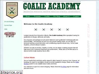 goalieacademy.ca