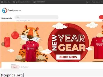 goaljerseys.com.cn