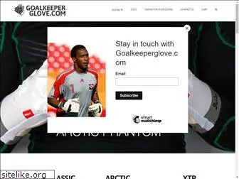 goalkeeperglove.com