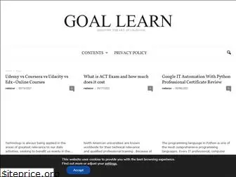 goallearn.com