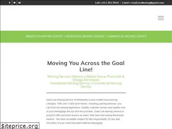goallinemoving.com