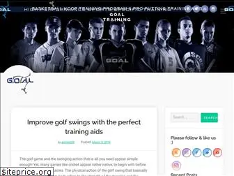 goalperformancetraining.com