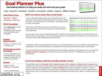 goalplannerplus.com