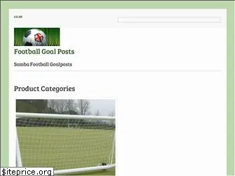 goalpost.co.uk