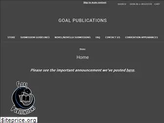 goalpublications.com