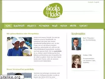 goals-4-kids.org