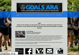 goalsara.org