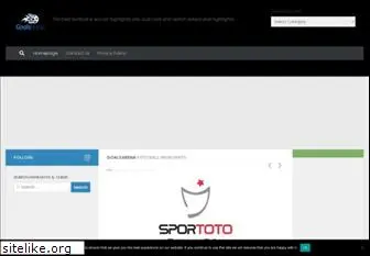 goalsarena.co
