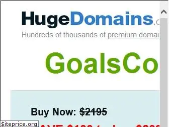 goalscommunity.com