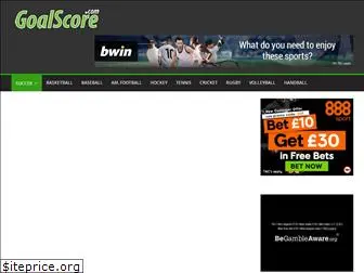 goalscore.com