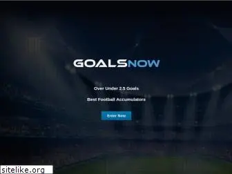 goalsnow.com