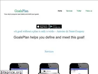 goalsplan.fr