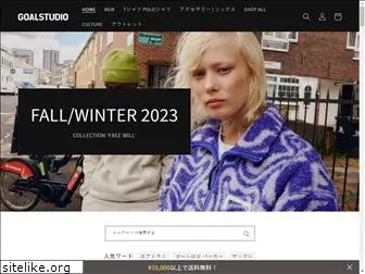 goalstudio.jp