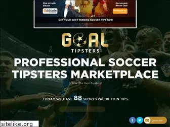 goaltipsters.com