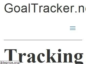 goaltracker.net