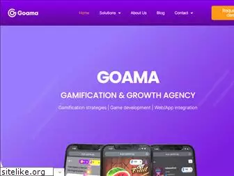 goama.com