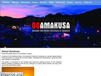 goamakusa.com