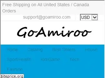 goamiroo.com