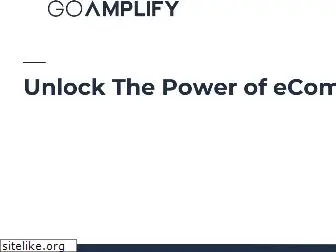 goamplify.co.uk