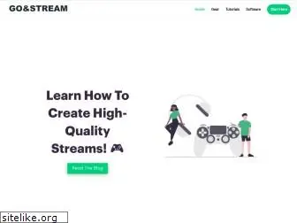 goandstream.com