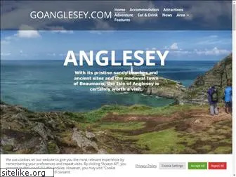 goanglesey.com